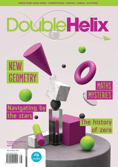 Double Helix