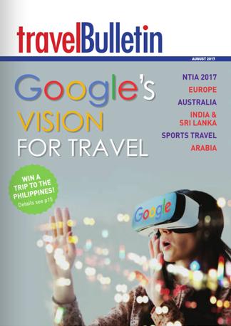 Travel Bulletin Magazine Subscription - isubscribe.com.au