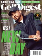 Australian Golf Digest