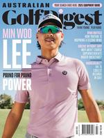 Australian Golf Digest