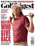 Australian Golf Digest