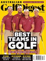 Australian Golf Digest