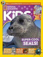 National Geographic Kids