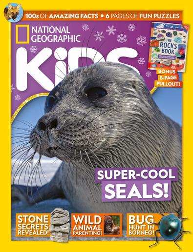 National Geographic Kids