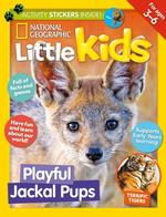 National Geographic Little Kids