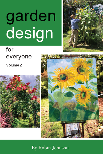 Garden design for everyone volume 2 cover