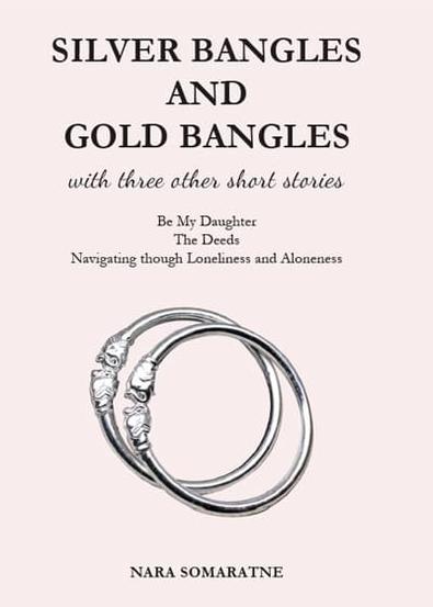 Silver Bangles and Gold Bangles cover