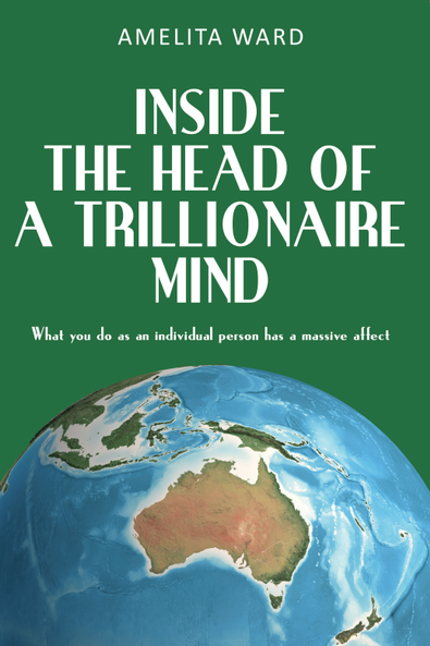 Inside the Head of a Trillionaire cover