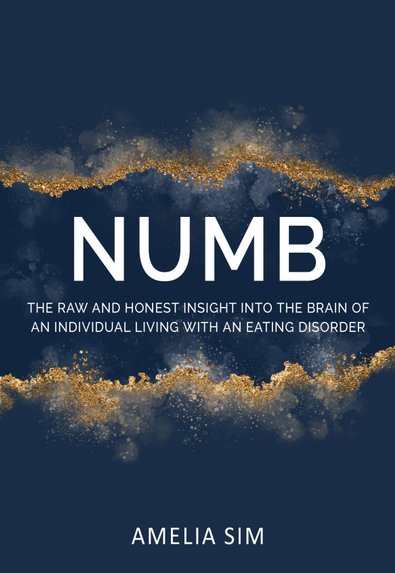 Numb cover