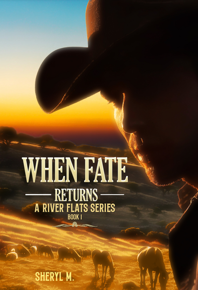 When Fate Returns : A River Flat Series book 1 cover