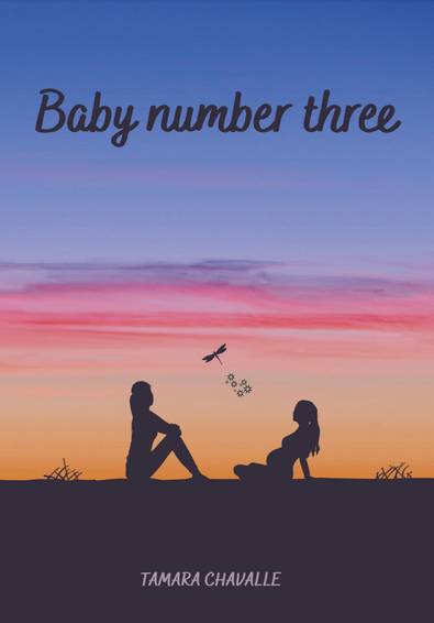 Baby Number Three cover