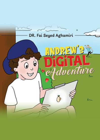 Andrews Digital Adventure cover