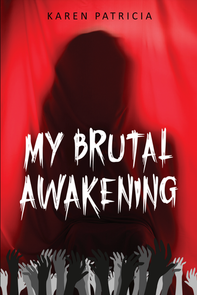 My Brutal Awakening cover