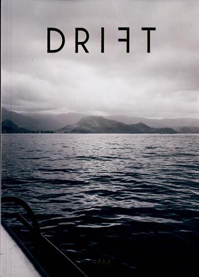 Drift Magazine Subscription - isubscribe.com.au