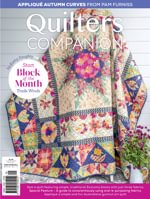 Quilters Companion 
