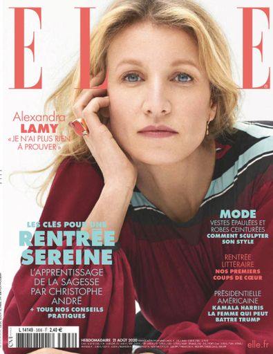 ELLE France Digital Subscription - isubscribe.com.au