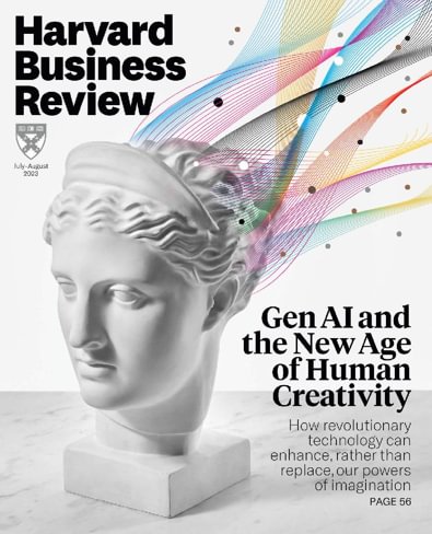 harvard business review bitcoin