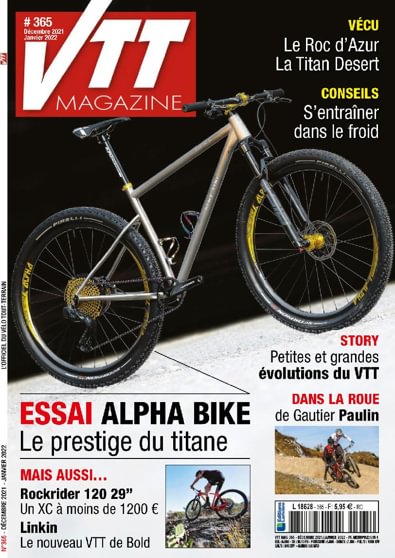 Bike France digital cover