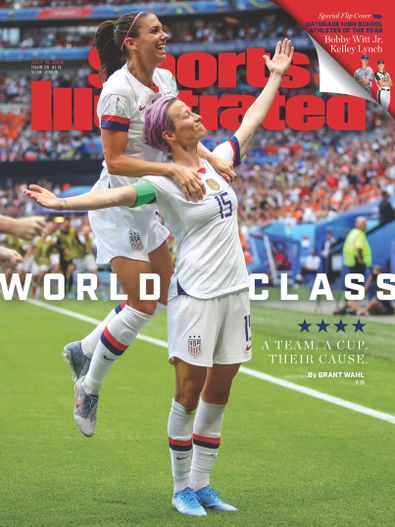 sports illustrated subscriber download online