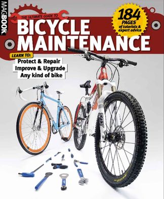 bicycle maintenance