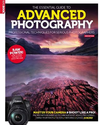 The Essential Guide To Advanced Photography Digital Subscription