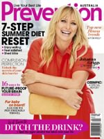 Health & Fitness Legs, Bums and Tums Magazine (Digital