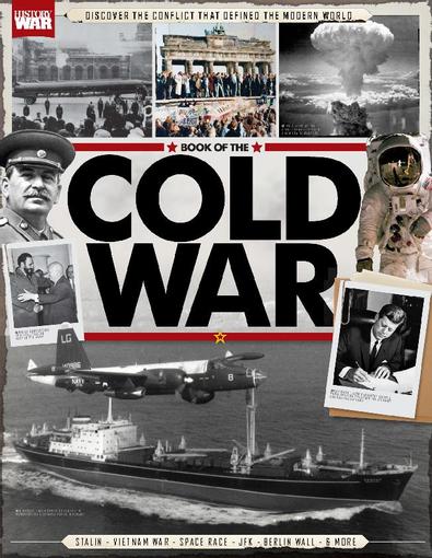 book review on cold war