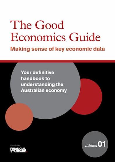 The Good Economics Guide - isubscribe.com.au