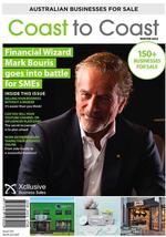 Business & News Magazines - isubscribe.com.au