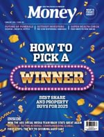 Money magazine