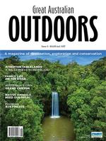 Great Australian Outdoors - 5th Edition