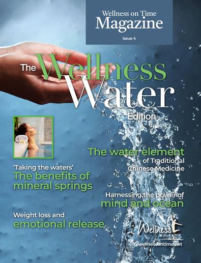 Wellness On Time 4 Magazine - isubscribe.com.au