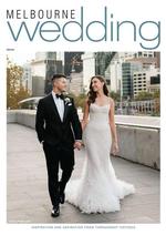 Melbourne Wedding Magazine 2024/2025