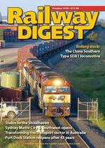 Railway Digest