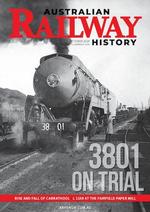 Australian Railway History