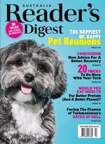 Reader's Digest