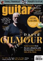 Australian Guitar