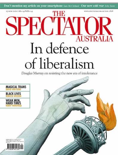 The Spectator Australia Magazine Subscription Isubscribe