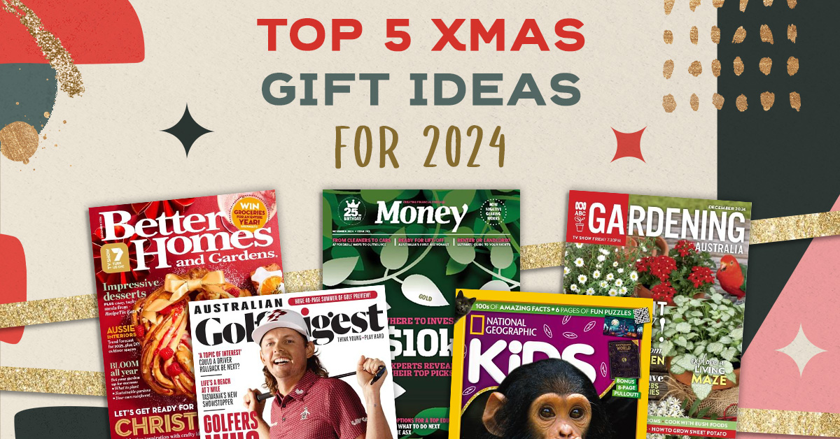 Top 5 Christmas Gift Ideas for 2024 Perfect Presents for Every Interest