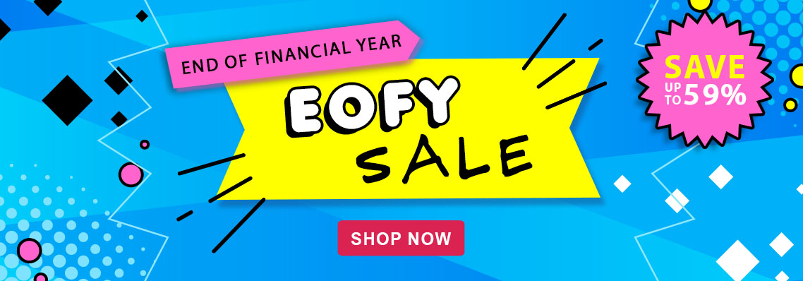 End of Financial Year Sale! Save up to 59% on a huge range of magazines.