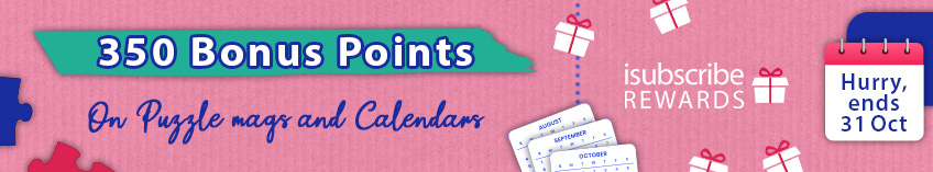 350 Bonus Points Category